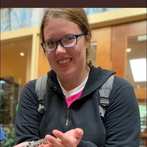 Meet your Posher, Katherine